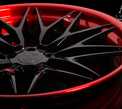 Avant Garde AGL40