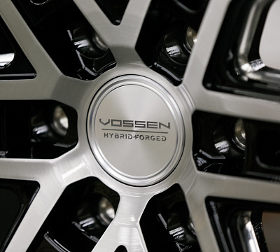 Vossen HF6-3