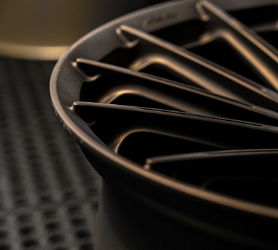 Brixton Forged PF15 R / RS