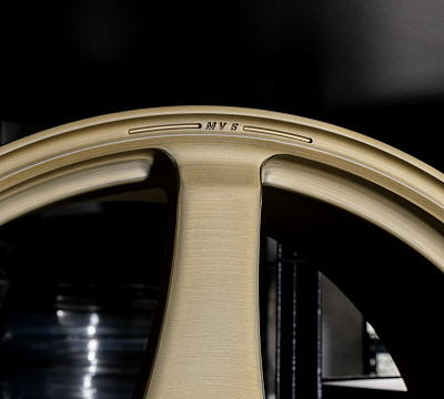 MV Forged MV5 Mono