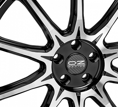 OZ Racing HyperXT HLT