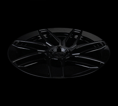 Avant Garde Aero.35