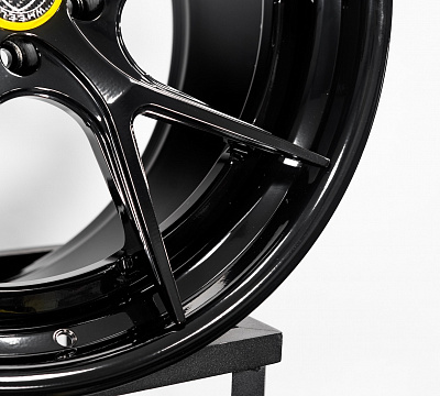 Strasse Wheels SM5R Deep Concave FS