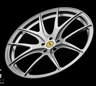Avant Garde AGL23