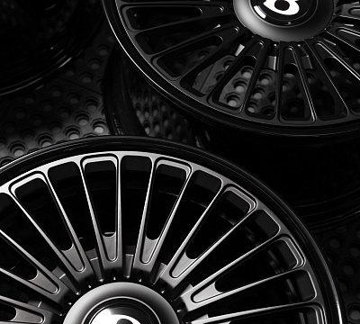 Brixton Forged LX05