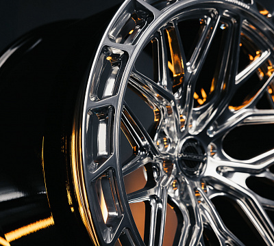 MV Forged PS-220R