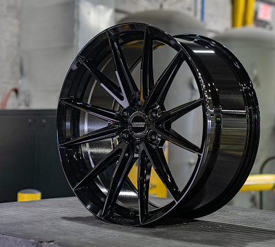 Vossen HFX-2 (6-Lug)