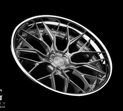 Avant Garde AGL43