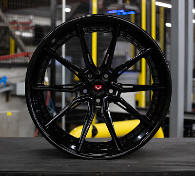 Vossen EVO-2R (3-Piece)