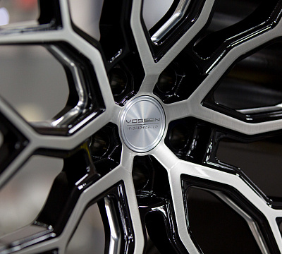 Vossen HF-2