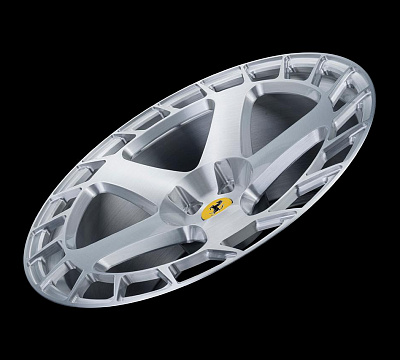 Avant Garde SRX03