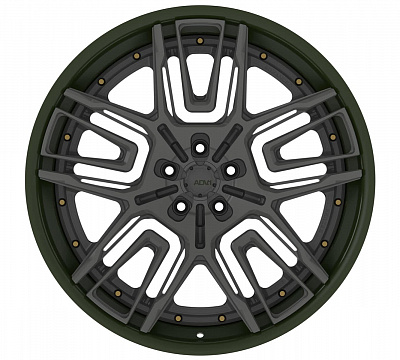 ADV.1 ADV5.0F Track Spec Advanced Series