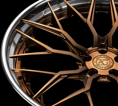 Avant Garde AGL43