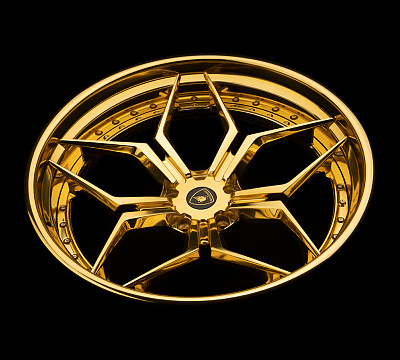 Avant Garde AGL56