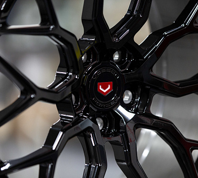 Vossen S17-01 (3-Piece)