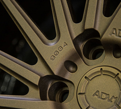 ADV.1 ADV15R Track Spec SL