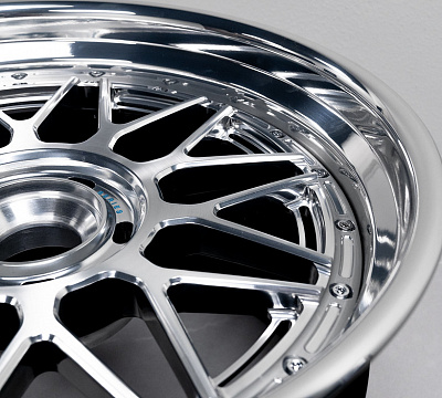 MV Forged MV10-R