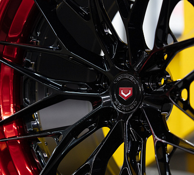 Vossen S21-02 (3-Piece)