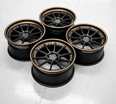 Variant Alloy PSY-3P