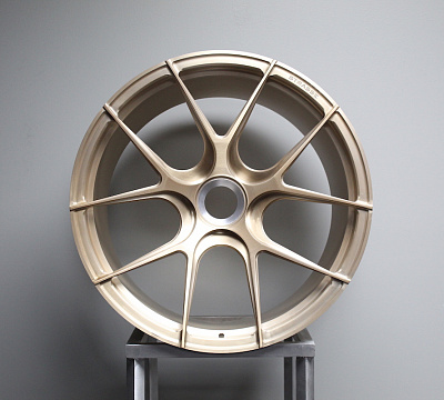 Strasse Wheels SM5R Deep Concave Monoblock