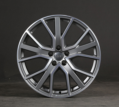 Audi 5 V Spoke Star Sport F5