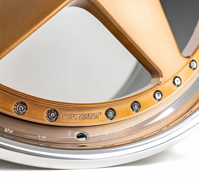 Variant Alloy APX-3P