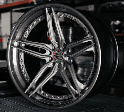 MV Forged SL-505