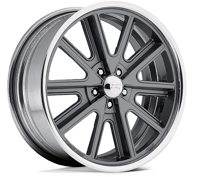 American Racing VN407