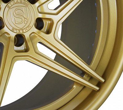 Strasse Wheels SV2T Deep Concave FS