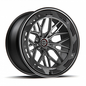 Кованые диски MV Forged AR-220