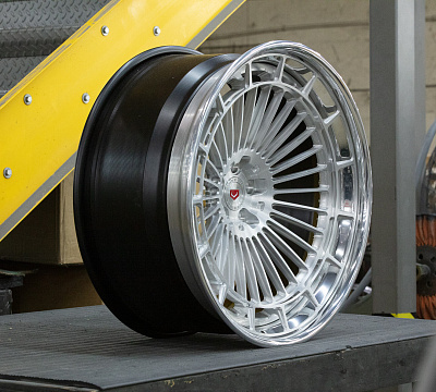 Vossen LC3-06 (3-Piece)