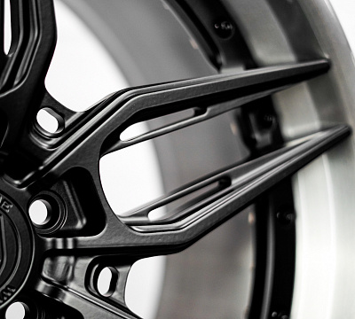 Strasse Wheels SV4-RS Deep Concave FS