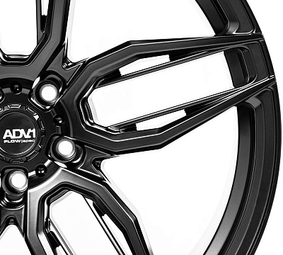 ADV.1 ADV05 FlowSpec