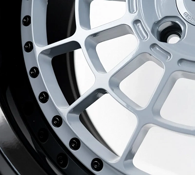 Variant Alloy CRT-3P