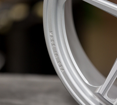 Vossen ML-X1