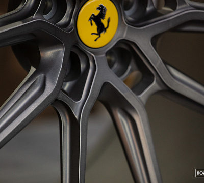 NOVITEC NF9