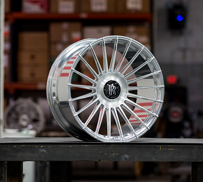 Vossen S17-13