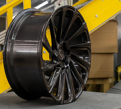 Vossen UV-3