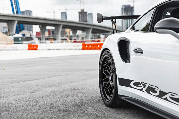Porsche 991.2 GT3RS