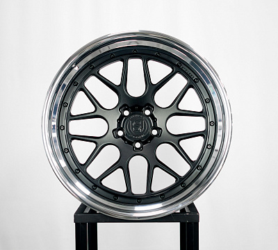 Strasse Wheels SV8 Track
