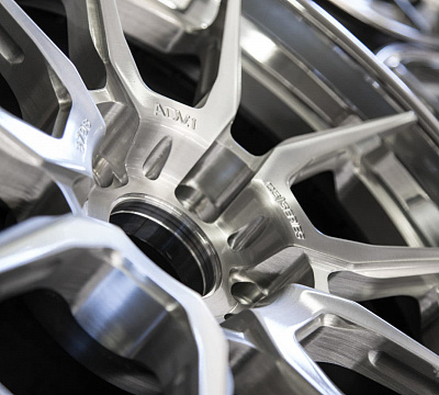 ADV.1 ADV5.0 Track Spec CS