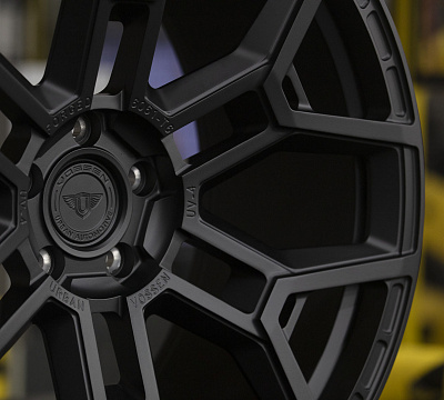 Vossen UV-4
