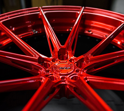 ADV.1 ADV5.2 M.V2 Advanced Series