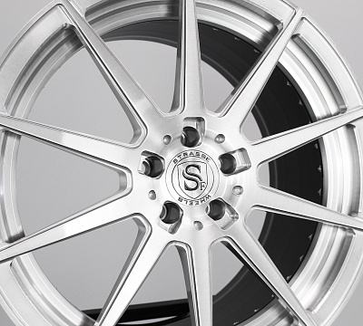Strasse Wheels R10 Deep Concave Duoblock