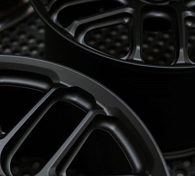 Brixton Forged TR08