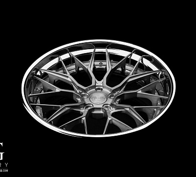 Avant Garde AGL43