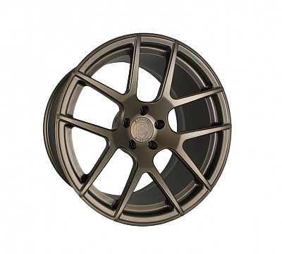 Strasse Wheels SM5 Deep Concave Monoblock