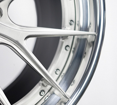 Strasse Wheels SM6R Deep Concave FS