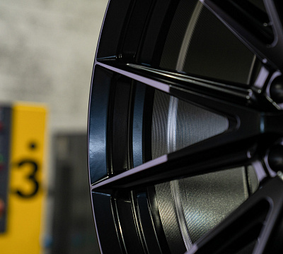Vossen HFX-2 (6-Lug)