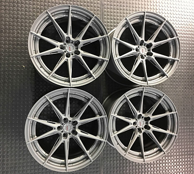 ADV.1 ADV5.2 M.V2 Advanced Series